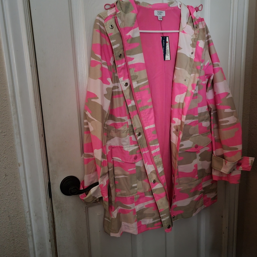 Jacket